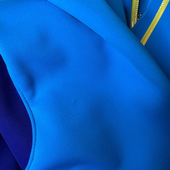 HP!!🎉Columbia Titanium Omni-Heat Neoprene Jacket - Picture 7 of 10